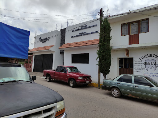 Aurioles y Mellado José Luis