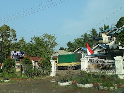Photos of Hotel Ratu Balqis