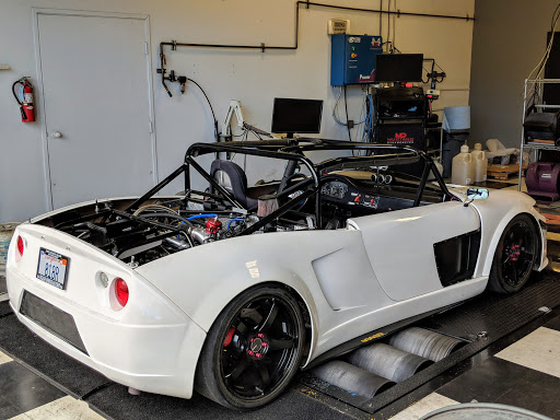 Surgeline Tuning - Thumbnail
