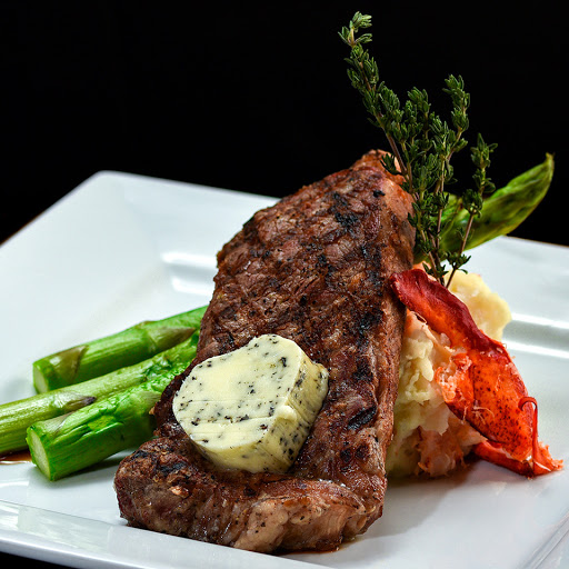 The FieldHouse Restaurant & Bar - Thumbnail