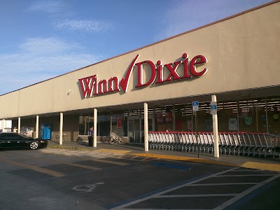 Photos of Winn-Dixie