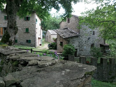 Borgo di Tresana