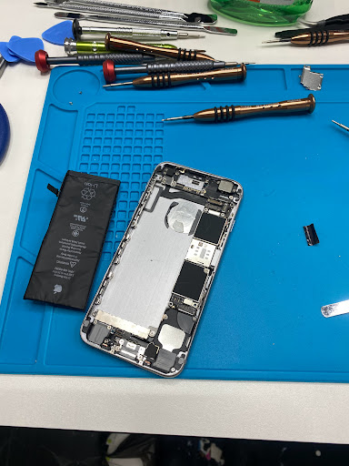 Professor Phone - Thumbnail