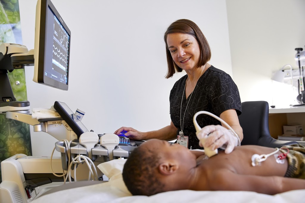 Children S Healthcare Of Atlanta Cardiology Newnan