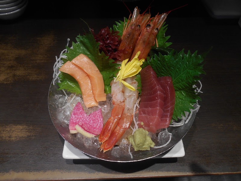 鍛冶屋 文蔵 上尾東口店