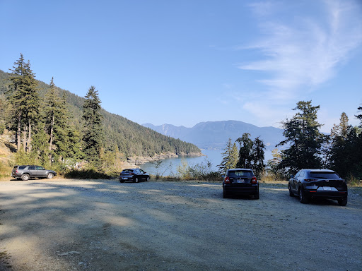 Bowen Island Golf Club - Thumbnail