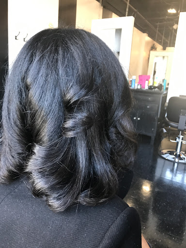 Curltopia - Visual