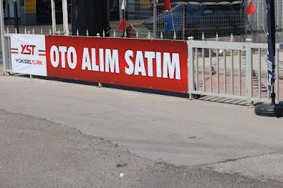 Yükseltürk Otomotiv ve Kiralama