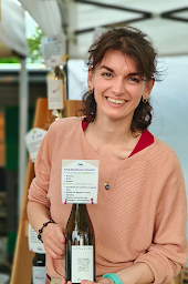 Photo n°20 de Un petit gout de revinsy à Léguevin (Caviste)