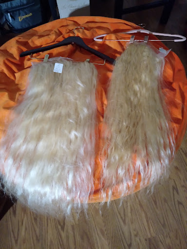 Layluxury Hair Extensions - Thumbnail