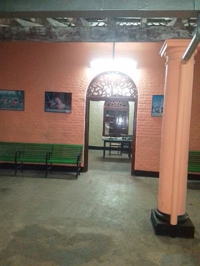 Photos of Ukuwela Railway Station