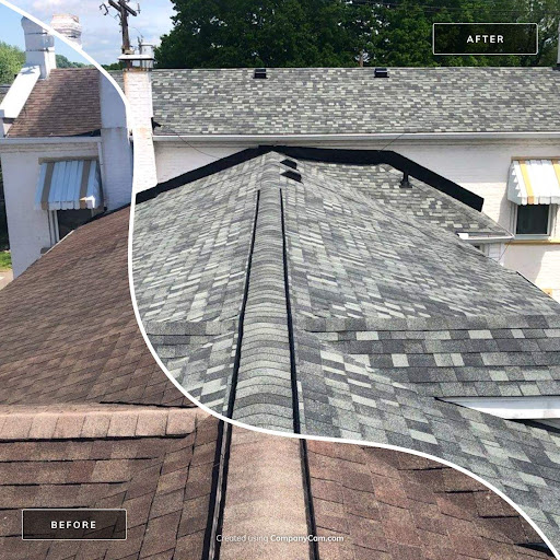 A-1 Roofing - Thumbnail