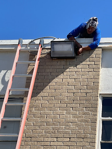 AV Electric Services - Visual