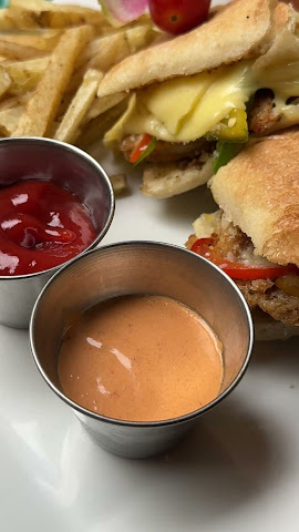 Café Santa Ana by null