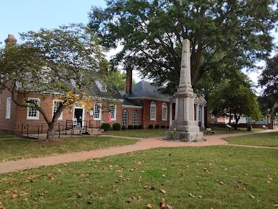 Gloucester Courthouse