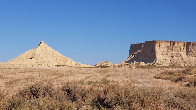 Bardenas Reales