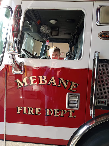 Mebane Fire Station 2 Gallery - United States