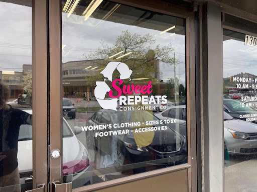 Sweet Repeats Consignment Co