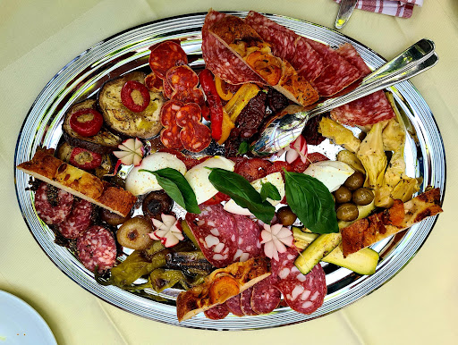 Ristorante Vinoteca Trevi - Thumbnail
