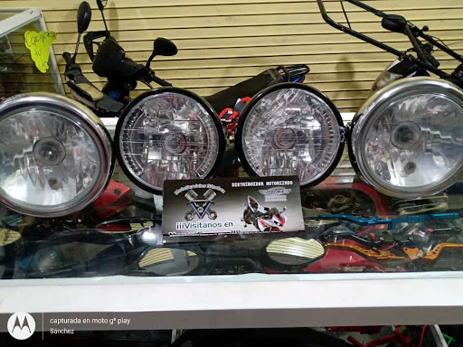 Motoserviciossanchez - Thumbnail