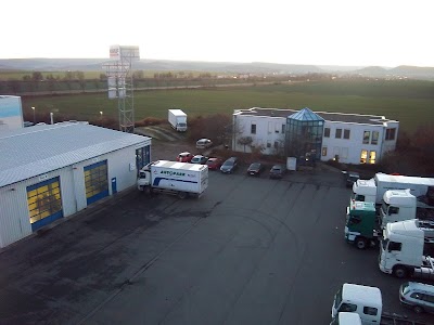Photos of AUTOPARK Am Erfurter Kreuz GmbH