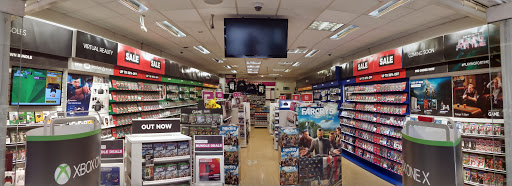 The Woolgate Centre - Visual