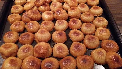 Photos of Nessy Patisserie