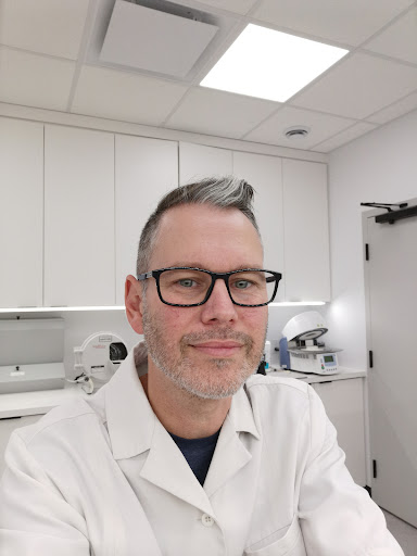 Clinique de Denturologie Robie Roy - Thumbnail