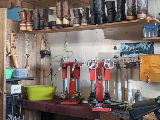 Millcreek Boot & Shoe Repair - Thumbnail