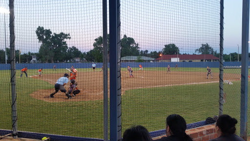 Joe E. Riley Softball Complex