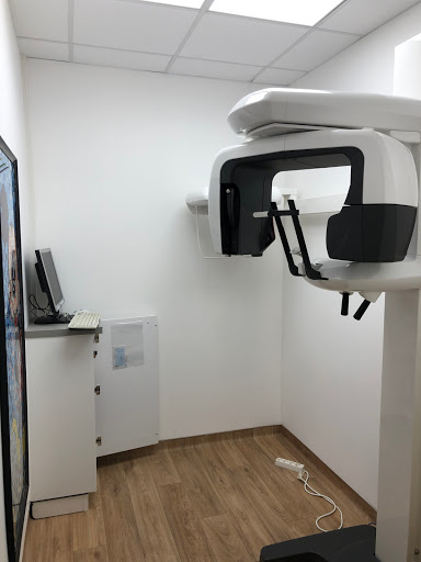 Cabinet DR DOUHAY xavier (pratique limitée à l'orthodontie) - Thumbnail