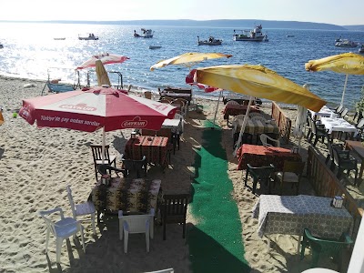 Photos of &Ccedil;amdibi Cafe