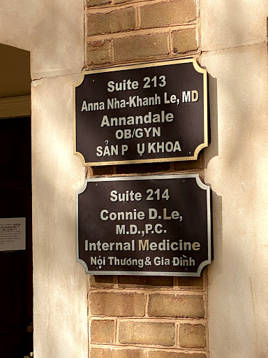 Anna Le, MD - Thumbnail