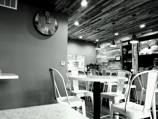 Jean's Pizza Cafe
