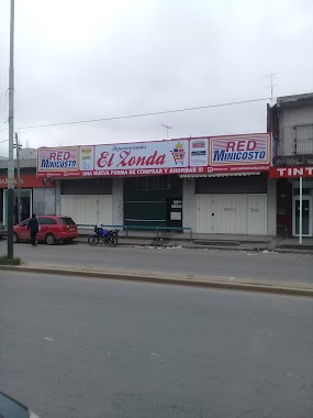 Supermercado El Zonda, Author: Jesus Bueno