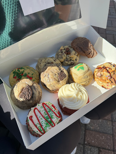 Caroline’s Cookies - Thumbnail