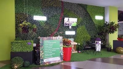 Photos of Design Center