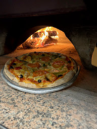 Photo n°2 de Allo Mistral Pizza Toulon à Toulon (Pizzas à emporter)