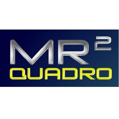 MR Quadro - Visual