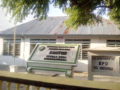 Photos of Kantor Kepala Desa Rendoraterua