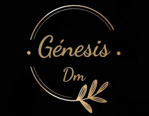 Génesis DM - Visual