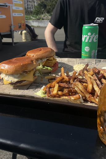 Photo 3 - Enjoy Frites - Foodtruck