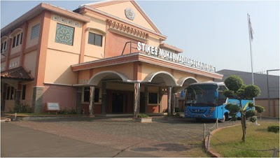 school