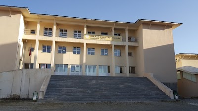 Sarıkamış Otelcilik Ve Turizm Meslek Lisesi