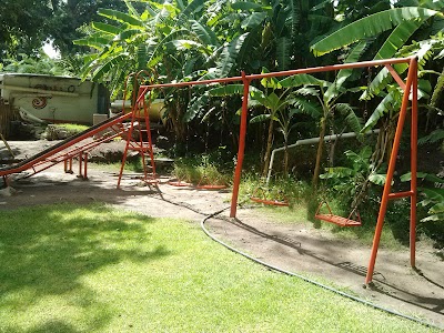 Photos of Balneario Bidho