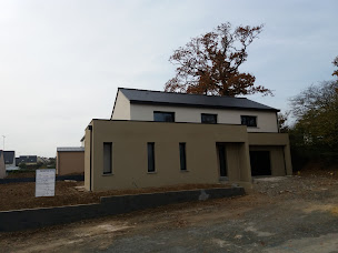Photo n°22 de Maisons MTB à Vitré (Constructeur de maisons personnalisées)