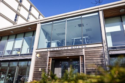 Landmark Office Space - Milton Keynes Central