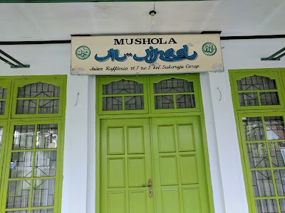 Mosque