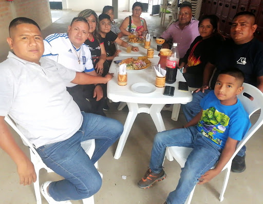 Restaurant Picanteria "El Sabor De Catacaos"