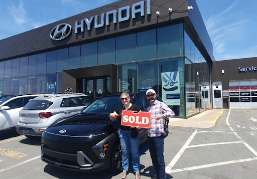 Steele Hyundai Halifax - Thumbnail